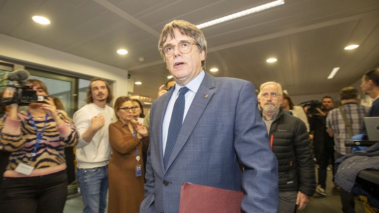 Espagne : le Tribunal suprême annonce l'ouverture d'une enquête pour 