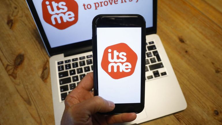 MyPension, Tax-on-Web, MaSanté... : les services gouvernementaux de nouveau accessibles via l'application ItsMe