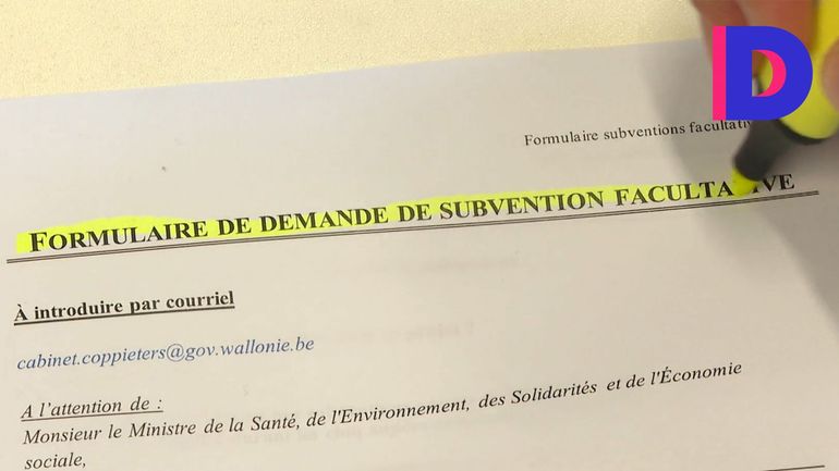 60 millions d'économies dans les subventions facultatives en Wallonie : de quoi parle-t-on ?