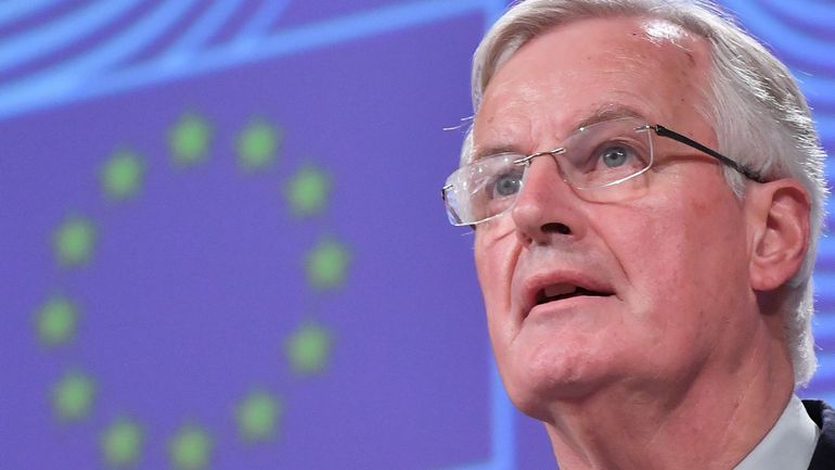 Michel Barnier : le plus européen des ministres français, missionné pour recoller les morceaux d'un pays fracturé