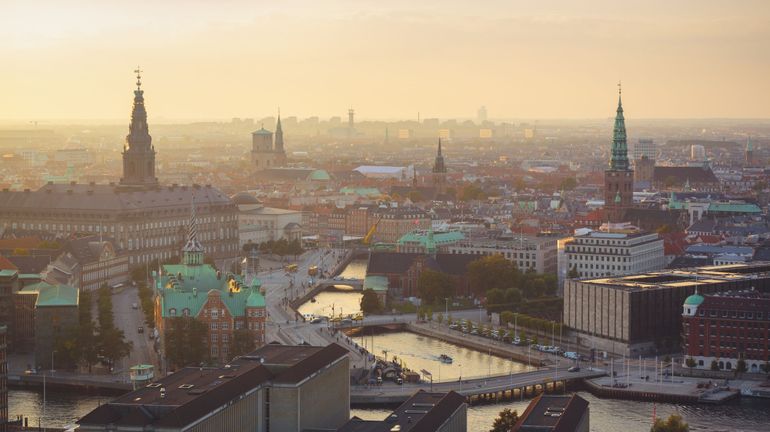 Sommet européen à Copenhague : l'armée allemande aidera le Danemark à assurer la sécurité