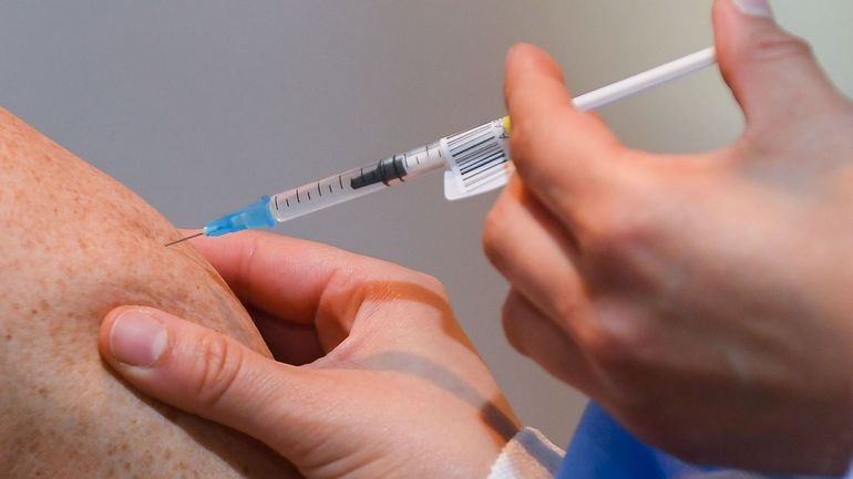 Vaccins contre le coronavirus : Foxconn et TSMC permettent à Taipei et Pékin de sauver la face