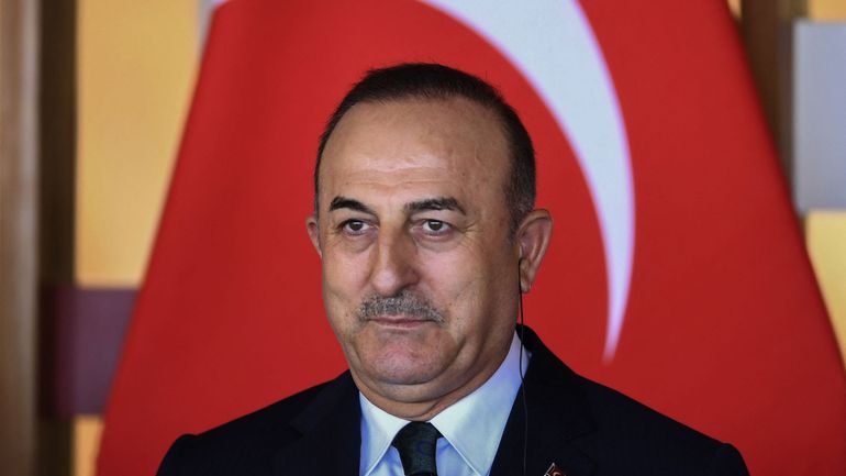 La Turquie demande aux organisations internationales d'être appelée 