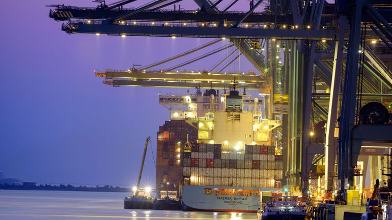 Les ports européens doivent s'allier face à des trafiquants 