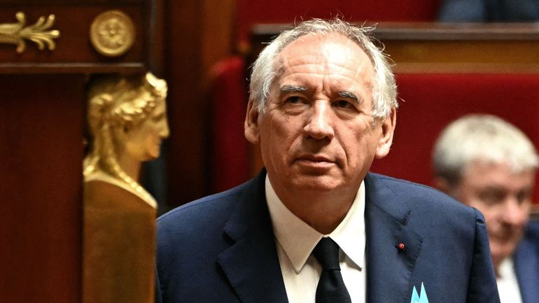 Crise politique en France : François Bayrou a remis sa démission à Emmanuel Macron, revivez les événements de ce 9 septembre
