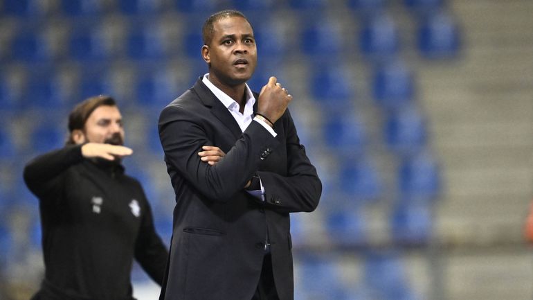 De légende de l'Ajax et du Barça à entraîneur d'Adana Demirspor : le parcours chaotique de Patrick Kluivert, sur la route de Genk en Conference League