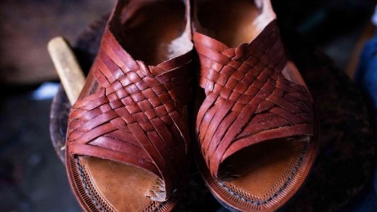 Mexique : Adidas s'excuse publiquement d'avoir copié des chaussures traditionnelles