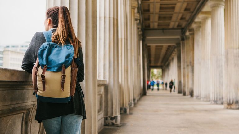 Une immersion scolaire à l'étranger ? C'est possible dès la 3e secondaire