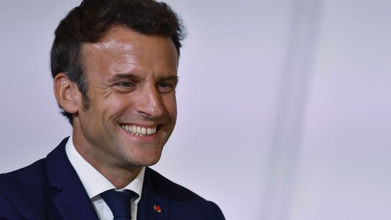 Législatives françaises : les pro-Macron en tête chez les Français de l'étranger, Valls éliminé