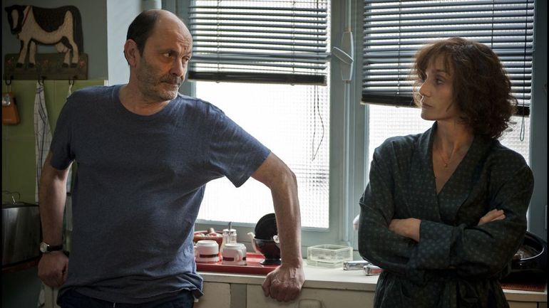 "Cherchez Hortense" : Jean-Pierre Bacri au sommet de son art dans cette comédie à voir sur La Trois et Auvio