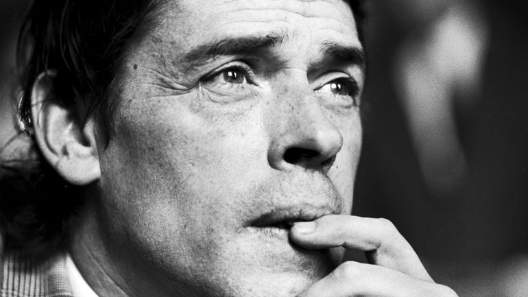 Laurence Vielle lit les vœux de Jacques Brel - rtbf.be