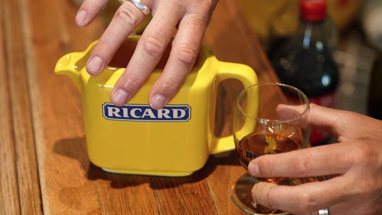 #Investigation - Les méthodes des alcooliers pour nous faire boire : Pernod Ricard (2/2)