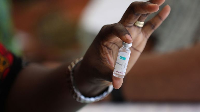 Coronavirus au Nigeria : 1 million de doses de vaccin perdues en un mois, faute d'injection