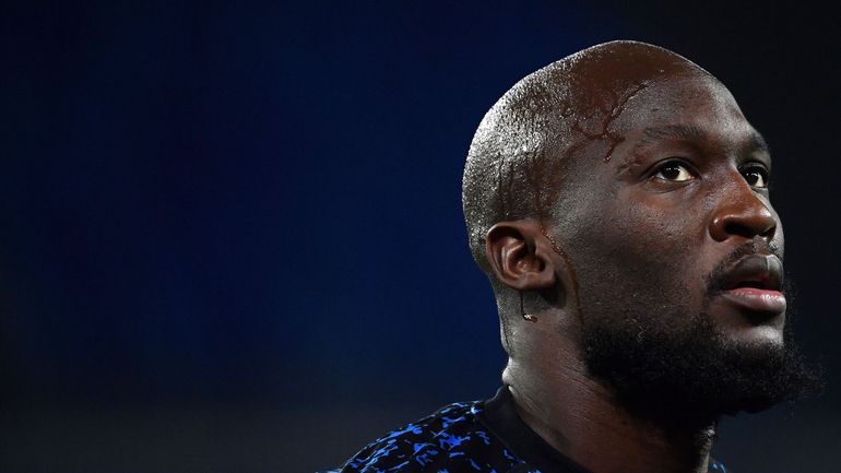 Mercato : Romelu Lukaku à Chelsea... dans un gigantesque jeu de chaises musicales ?