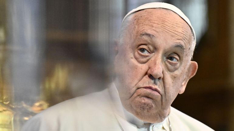 Le pape François a-t-il 