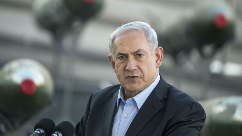 Israël dit vouloir empêcher 