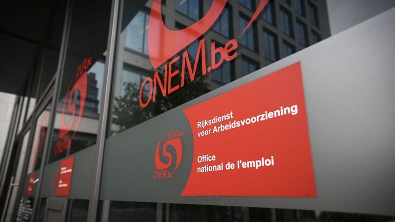 Le personnel de l’ONEM en grève : "C’est un plan de restructuration qui ne dit pas son nom"