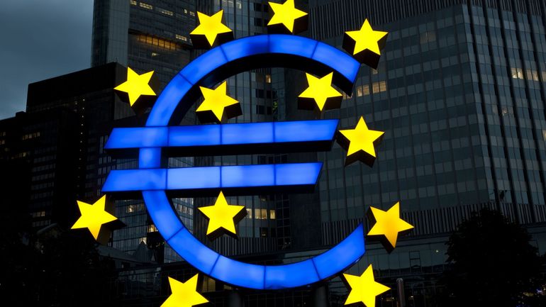 Zone euro : la Banque centrale européenne (BCE) baisse ses taux pour la première fois depuis 2019