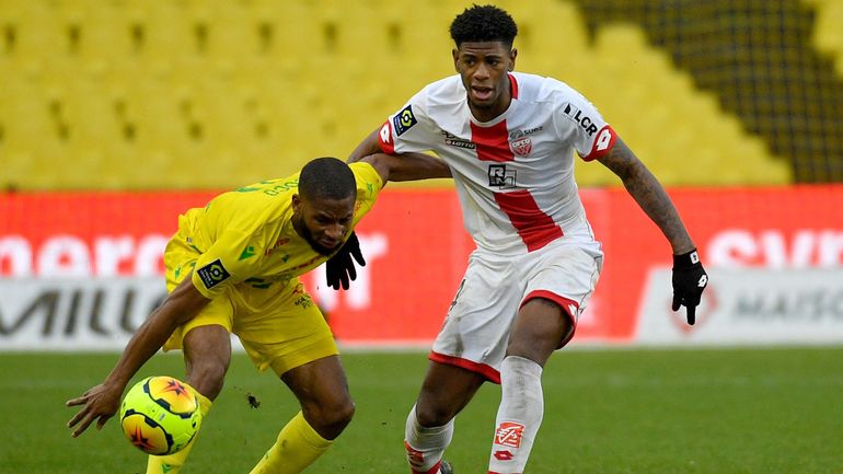 Officiel : Jonathan Panzo prêté au Standard