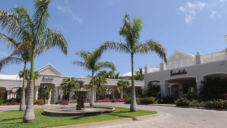 Mort mystérieuse de trois touristes américains dans un hôtel des Bahamas