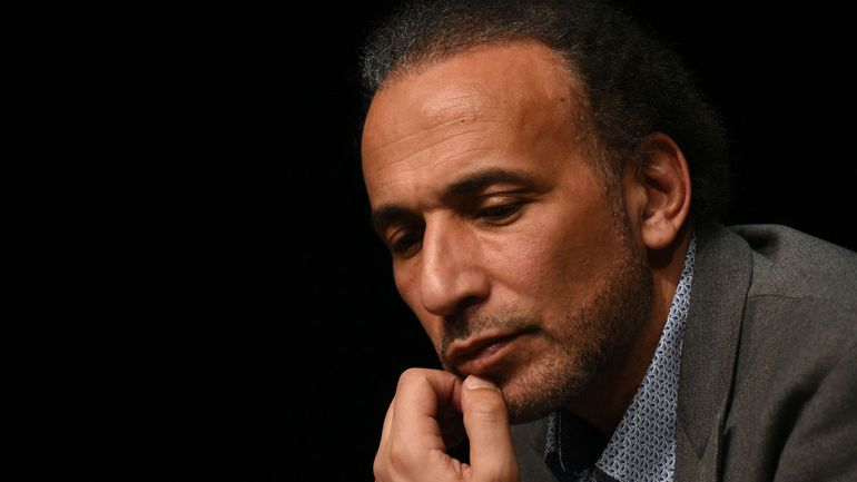 Tariq Ramadan : le parquet de Paris demande un procès aux assises pour des viols sur quatre femmes