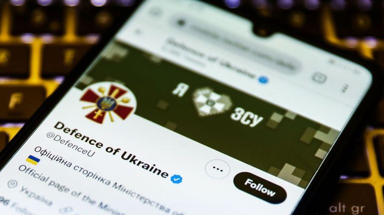Ukraine : la cyber-guerre est mondiale