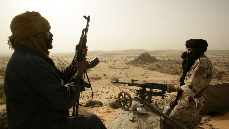 Mali : au moins 13 civils tués dans une attaque imputée à des djihadistes