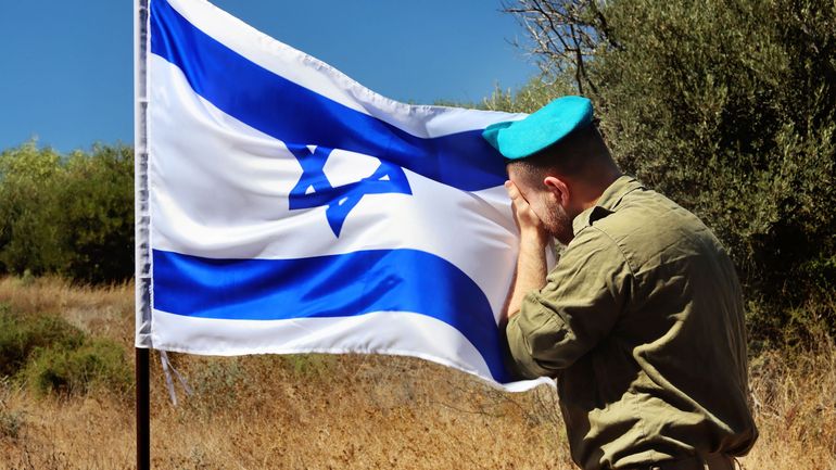 Guerre Israël - Gaza : le renseignement israélien avait connaissance d'un plan visant à faire des otages