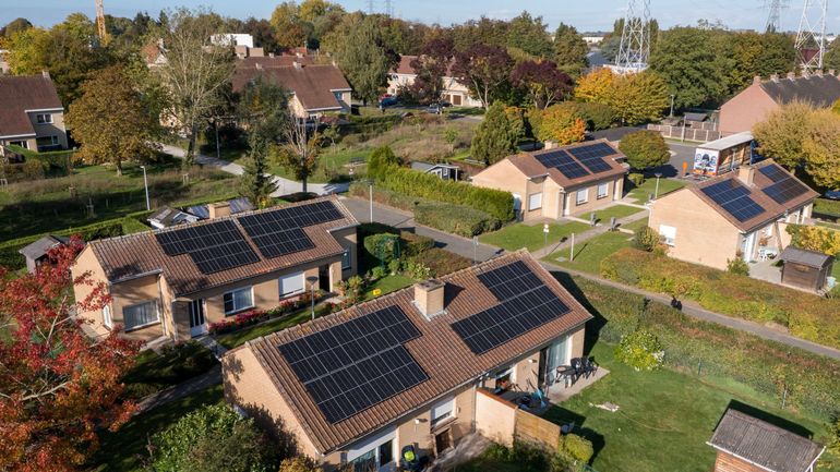 QR : peut-on se déconnecter du réseau électrique pour n'utiliser que sa propre énergie solaire ?