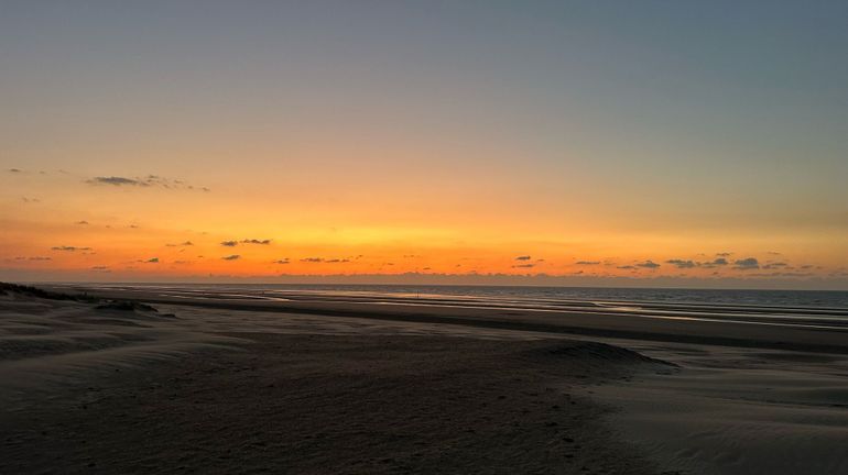 Météo de ce dimanche : de plus en plus ensoleillée