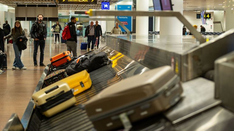 Le géant de la réservation Corendon troque l'aéroport de Schiphol pour celui de Bruxelles