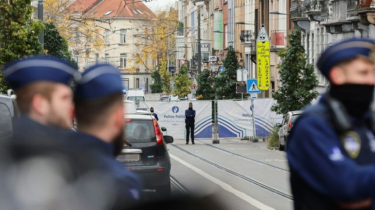 Attentat à Bruxelles : un homme a été interpellé jeudi à Nantes en lien avec l'enquête ouverte en Belgique