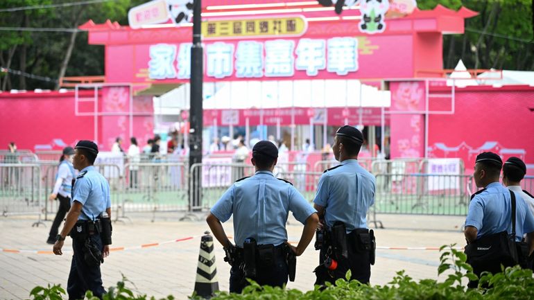 Chine - Etats-Unis : Pékin fustige les propos de Marco Rubio sur la répression de Tiananmen