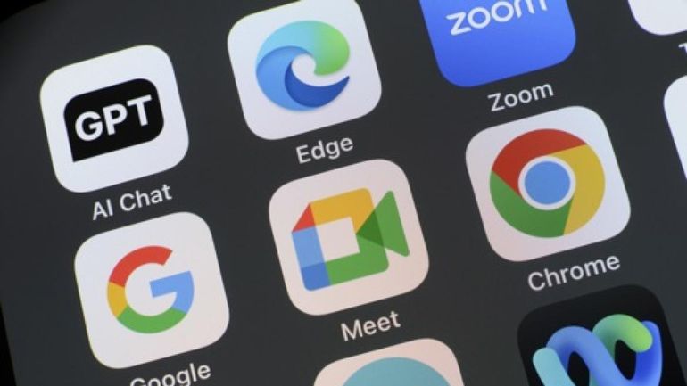 Vente possible du navigateur Chrome par Google : Perplexity fait une offre de plusieurs milliards de dollars