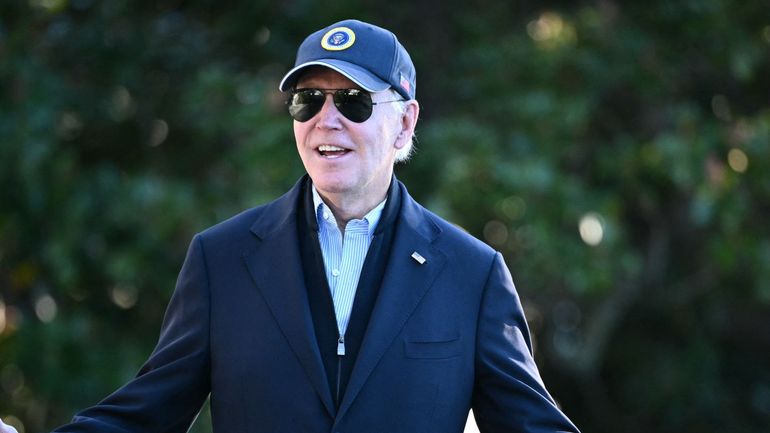 Benjamin Netanyahu et Joe Biden vont coopérer pour favoriser la libération des otages retenus à Gaza
