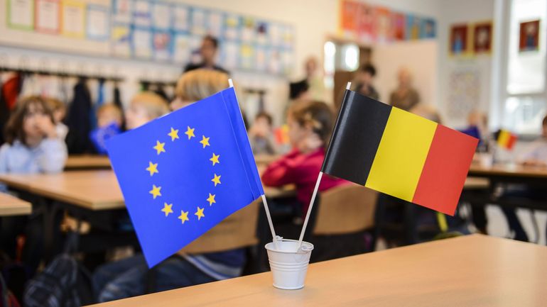 Une cinquième école européenne à Neder-Over-Heembeek d'ici 2028