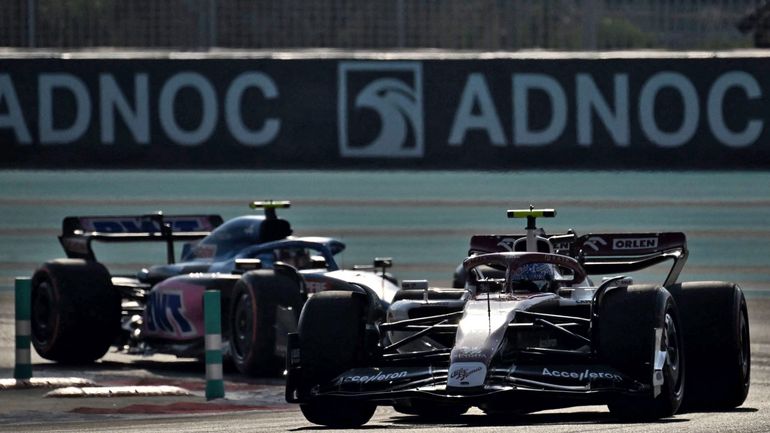 Les F1 version 2022, des promesses partiellement tenues