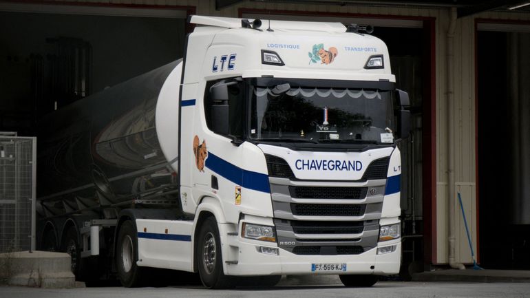 Listeria : la fromagerie Chavegrand s'exprime sur les cas de contamination