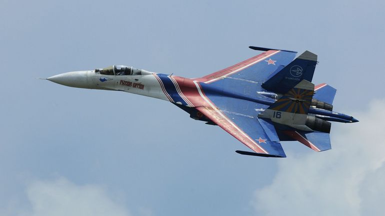 Un avion russe percute un drone américain en mer Noire : Washington dénonce 