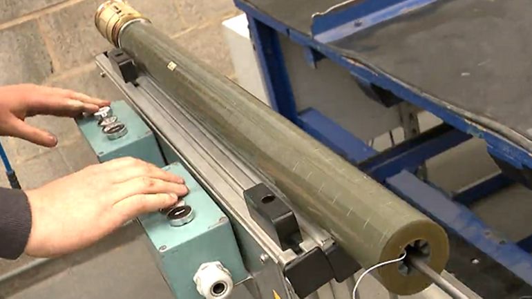 Industrie de l'armement : la production de roquettes s'envole chez Thales