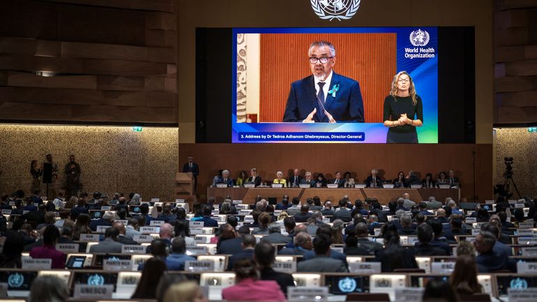 Pour une coordination mondiale plus efficace : un accord sur les pandémies adopté à l'OMS