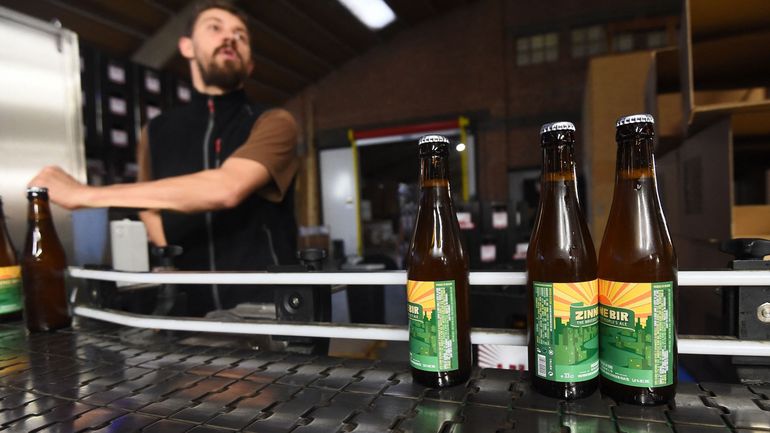 Le monde brassicole bruxellois connait une renaissance fulgurante