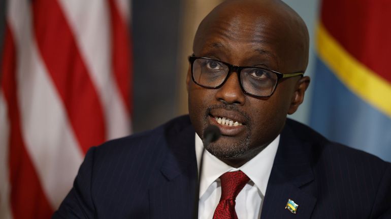 Le Rwanda affirme qu'aucun accord de paix ne sera signé à ce stade avec la République démocratique du Congo