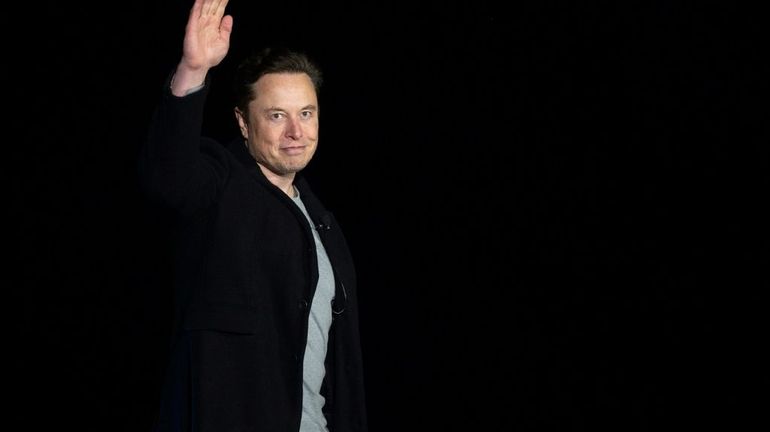 Elon Musk et des centaines d’experts réclament une pause dans l’Intelligence Artificielle