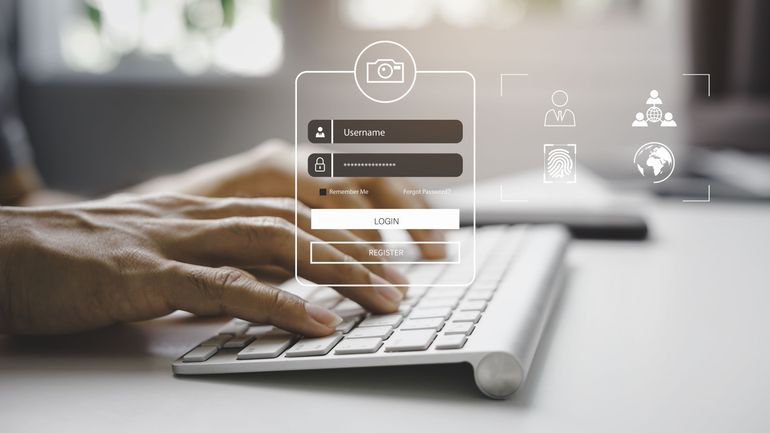 Sécurité informatique : le mot de passe a-t-il dit son dernier mot ?