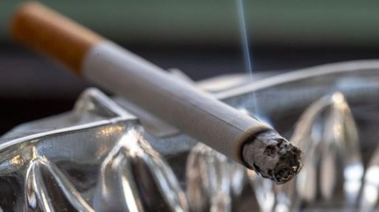Lutte contre le cancer : le nombre fumeurs qui ont appelé la ligne 