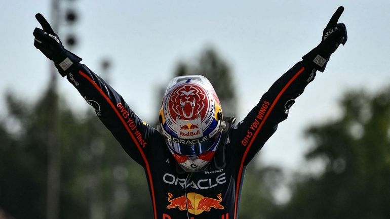 F1 Azerbaïdjan : le retour de Max Verstappen peut-il influencer la bataille pour le titre ?
