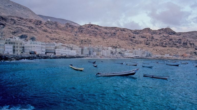 Yémen : le bilan du naufrage d'une embarcation de migrants éthiopiens dans le golfe d'Aden grimpe à 76 morts