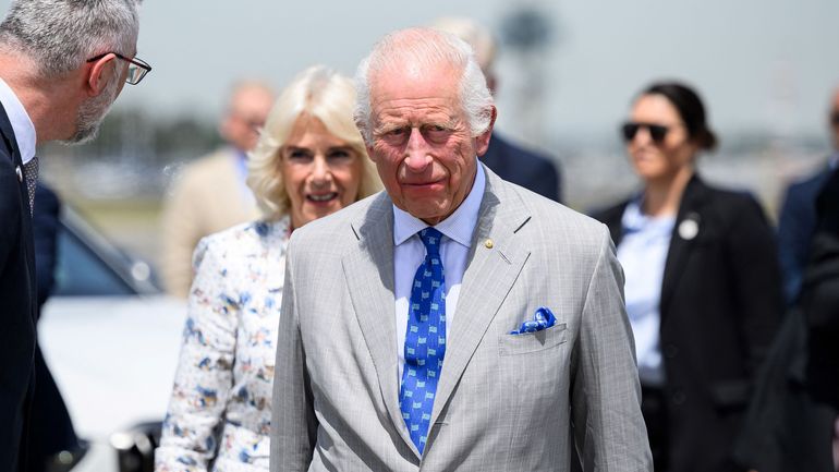 Après l'Australie, Charles III arrive aux Samoa pour un sommet du Commonwealth avec l'espoir de lui donner un nouvel élan