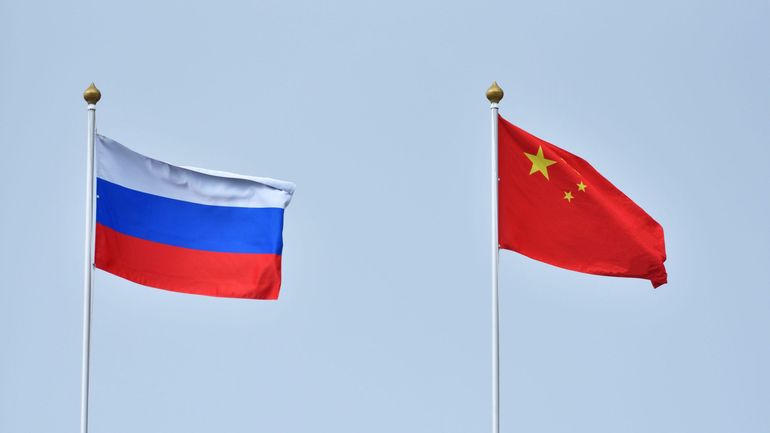 Manoeuvres militaires conjointes entre la Russie et la Chine : l'Occident doit-il s'inquiéter ?